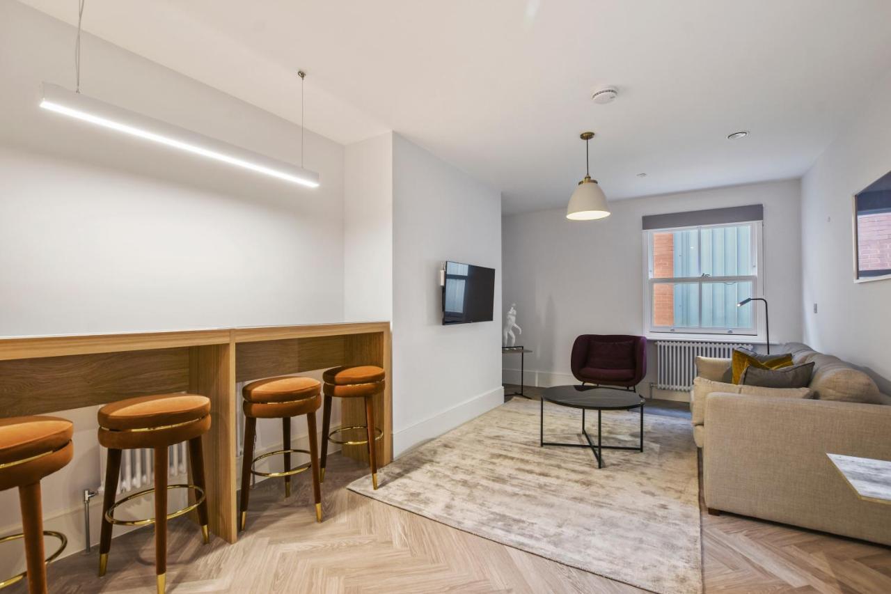Victoria House By Aeria Apartments Reading Exterior foto